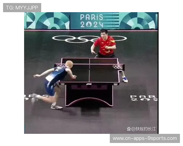 乒乓球快节奏反拉三连击，掌握这一技巧让你轻松碾压对手