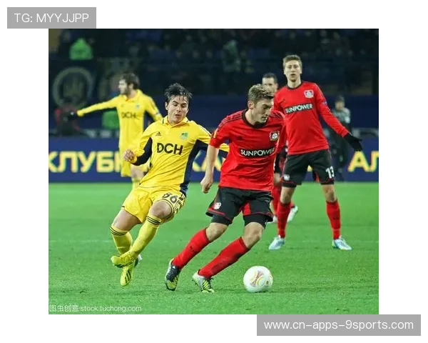 勒沃库森创新布局：多点青年选拔站引领未来足球新篇章