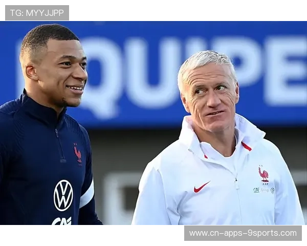 姆巴佩与教练长谈被录音，谈话内容被媒体热议