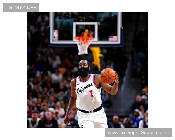 快船的内心危机：巨星也无法掩盖漏洞