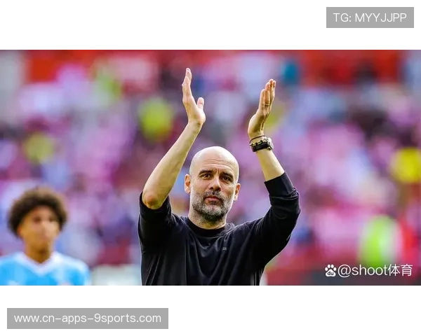 曼城若想翻身，需在转会窗有动作