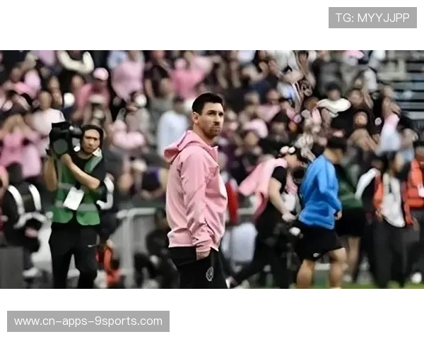 梅西表现稳如教科书，国字号价值持续被放大