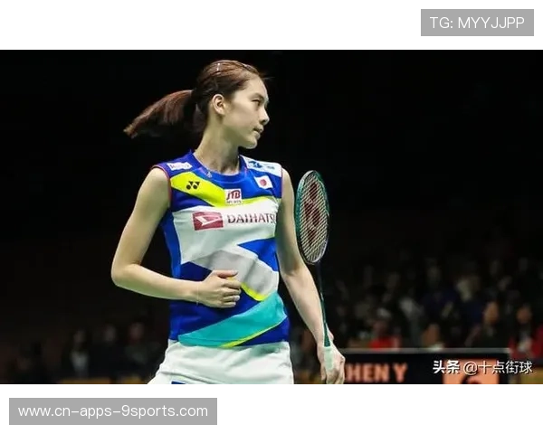 江苏羽毛球队技战术革新被业界称作“复制模板”