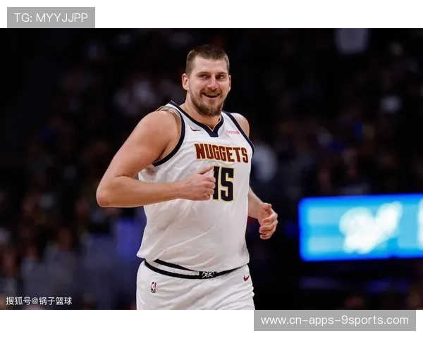 掘金板凳深度不足暴露出争冠短板，“掘金”