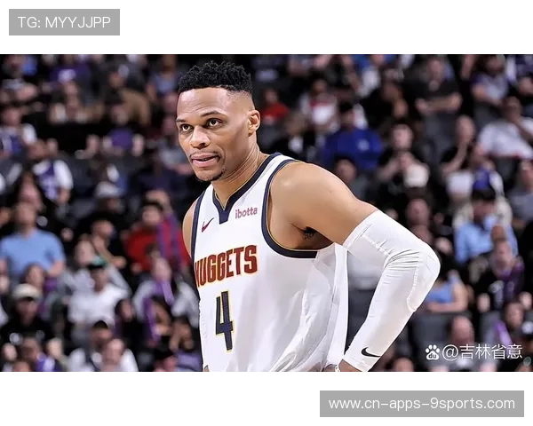 威少的三双表现，让国王在西部稳居黑马，威少三双能排历史第一吗