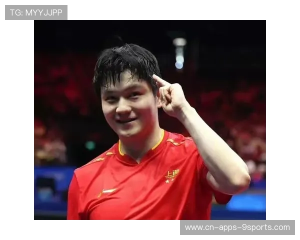 尹航称赞樊振东反手精准，状态焕发新活力，尹航和樊振东谁厉害