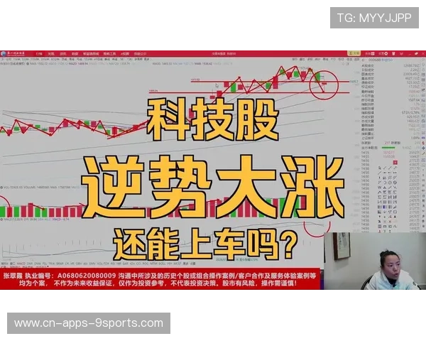 复盘：软硬件共振之下，科技成长股王者归来，科技股疲软