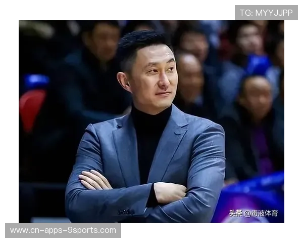 杜锋力挺！“暴力锋线”强势加盟，广东冲击总决赛底气足