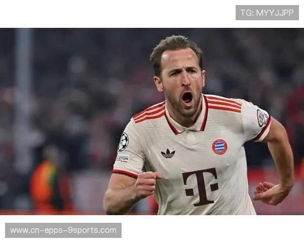 爆料:凯恩激活解约条款6500万镑,重返热刺冲击纪录,凯恩什么时候复出