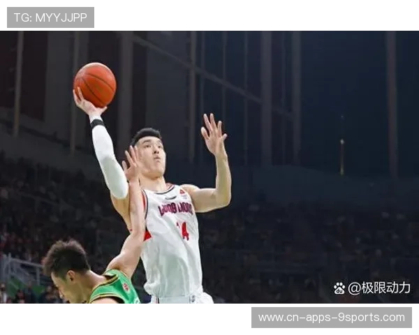 篮球让中国的未来充满力量,篮球在未来的发展 篮球让中国的未来充满力量,篮球在未来的发展