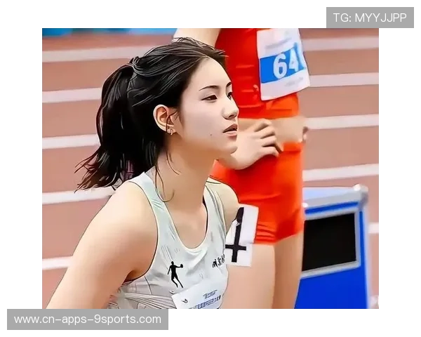 运动员颜值爆棚：赛场“最美瞬间”大合集！