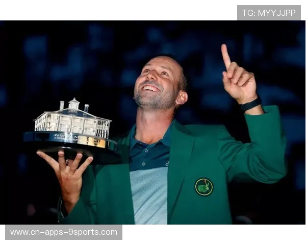 高尔夫大师赛：欧洲名将逆袭夺冠，实力不容小觑！，高尔夫大师赛 冠军