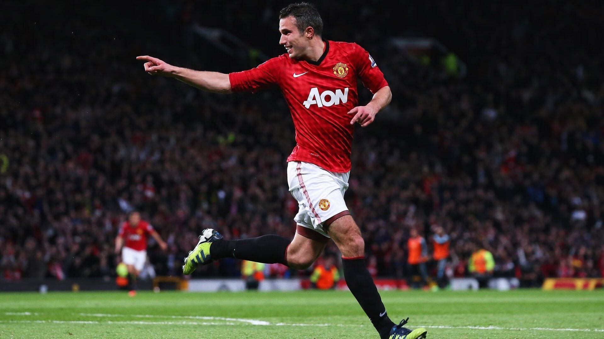 九游娱乐官方平台-利雅得胜利球迷:C罗是我们的信仰!,利雅得青年足球俱乐部